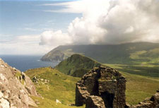 Ireland-Western Ireland-Dingle Way - Escorted Walking Tour